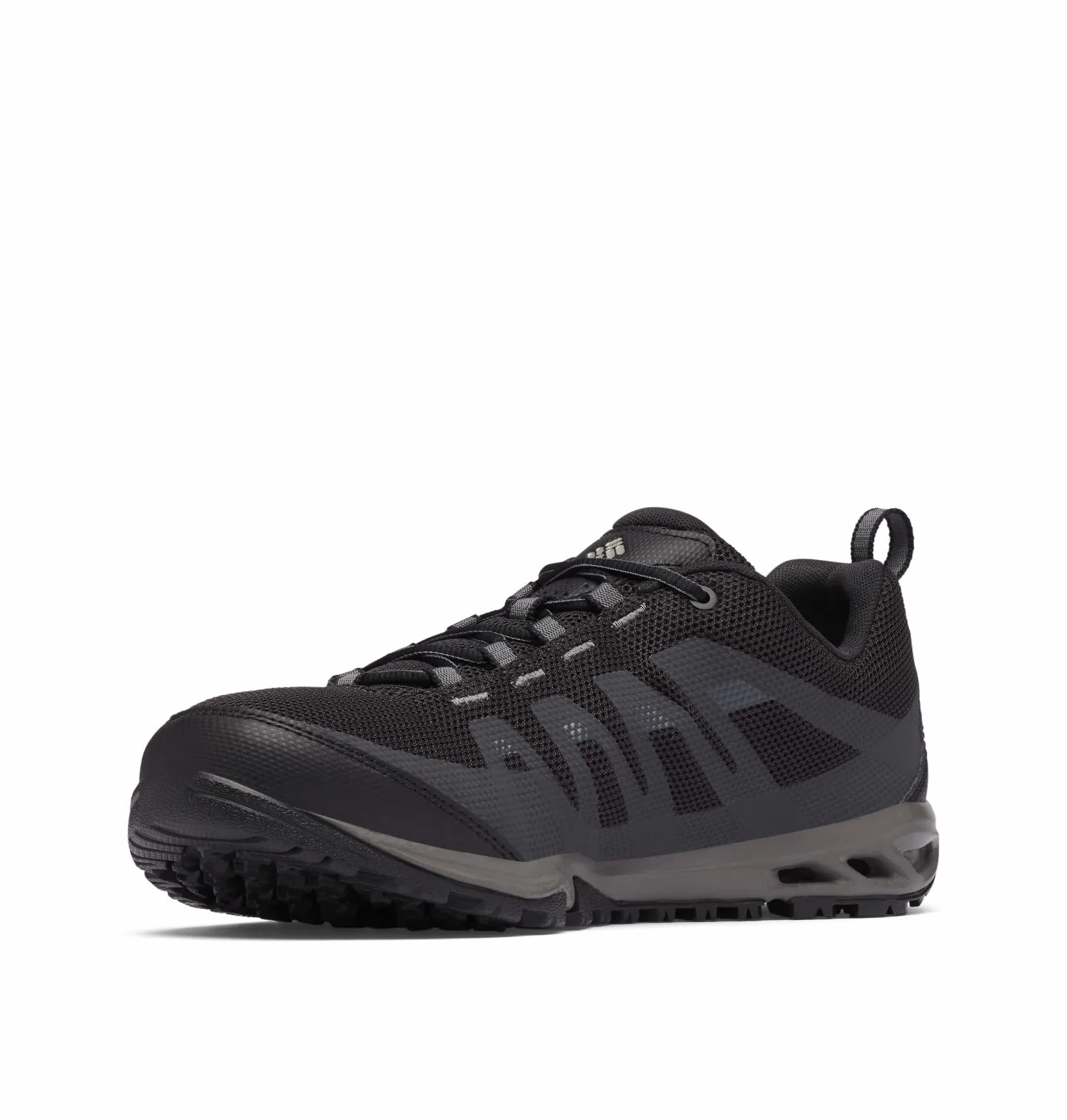 Columbia Redmond V2 WP, Zapatillas de Senderismo para Hombre