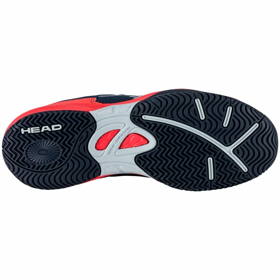 HEAD Sprint 3.5 Junior Zapatos de tenis niños