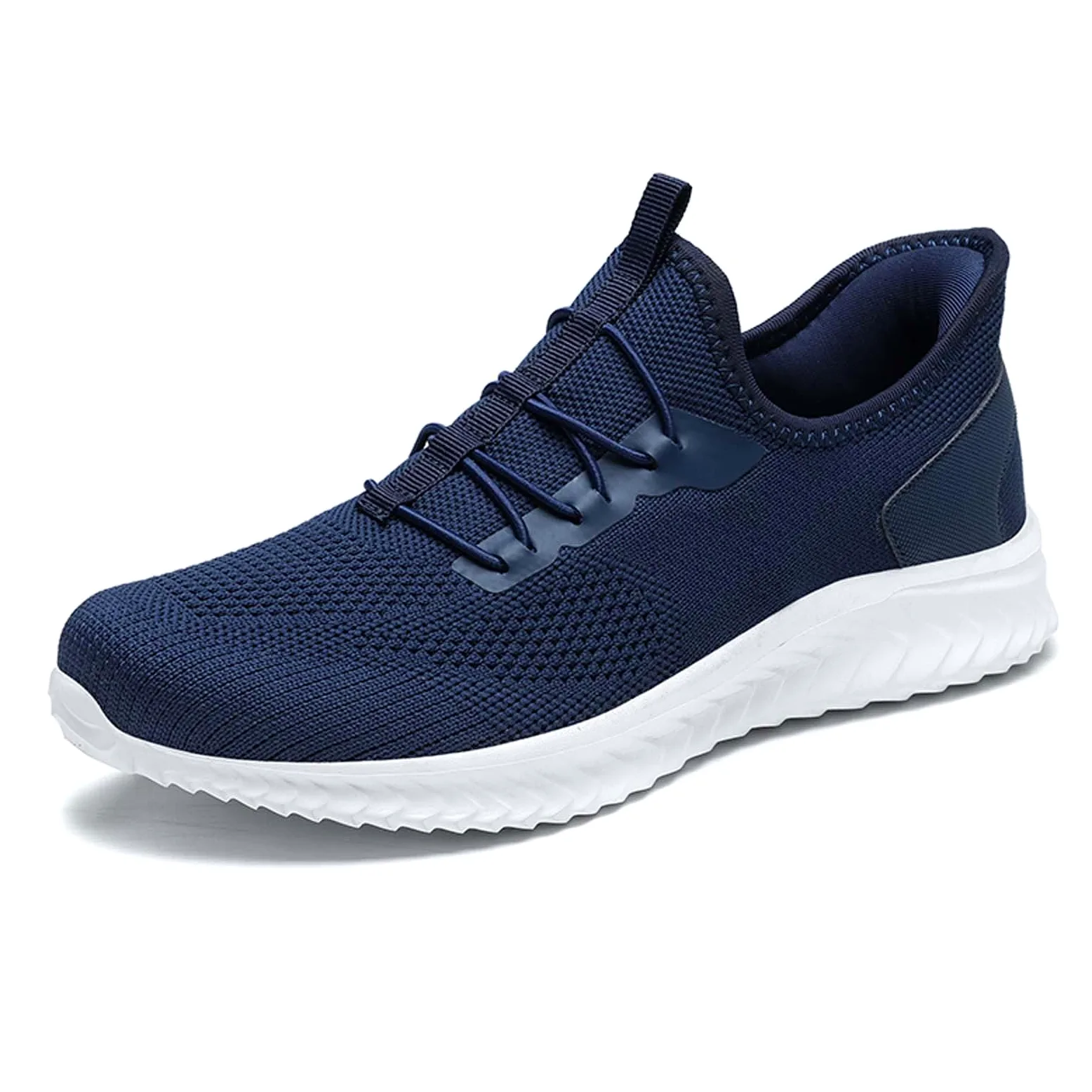 Zapatillas deportivas para hombre y mujer, antideslizantes, para caminar, ligeras, transpirables, para exteriores, cómodas, para correr, tenis, correr, tenis, senderismo, etc