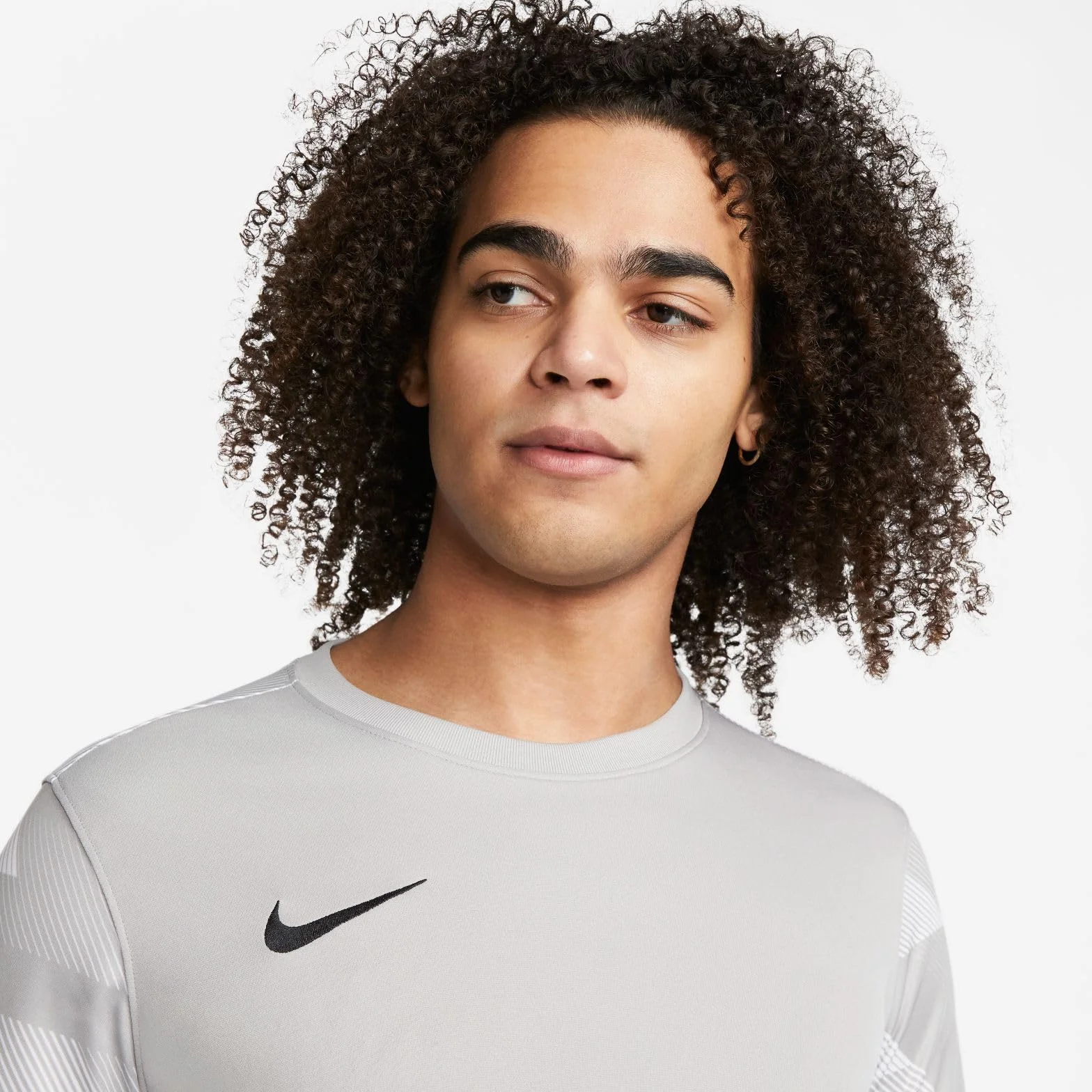 NIKE Park IV Goalie Portero Camiseta De Manga Larga Hombre (Pack de 1)