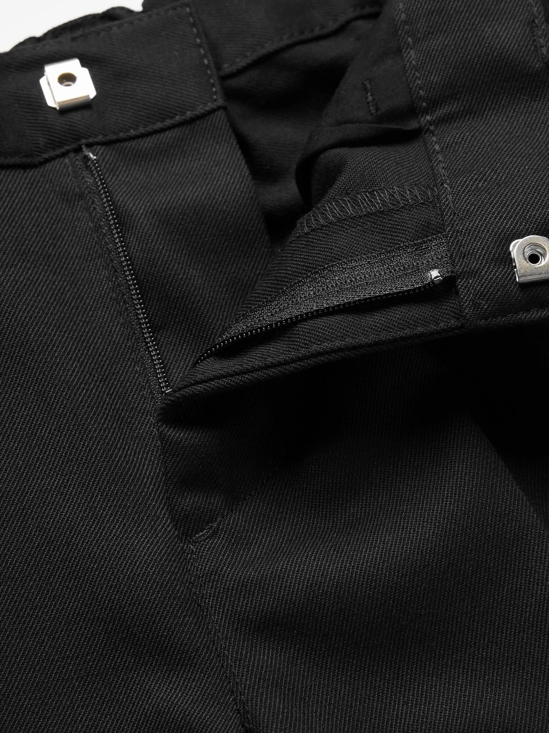 NEXT Niños Pantalones Escolares con Pinzas Corte Estándar