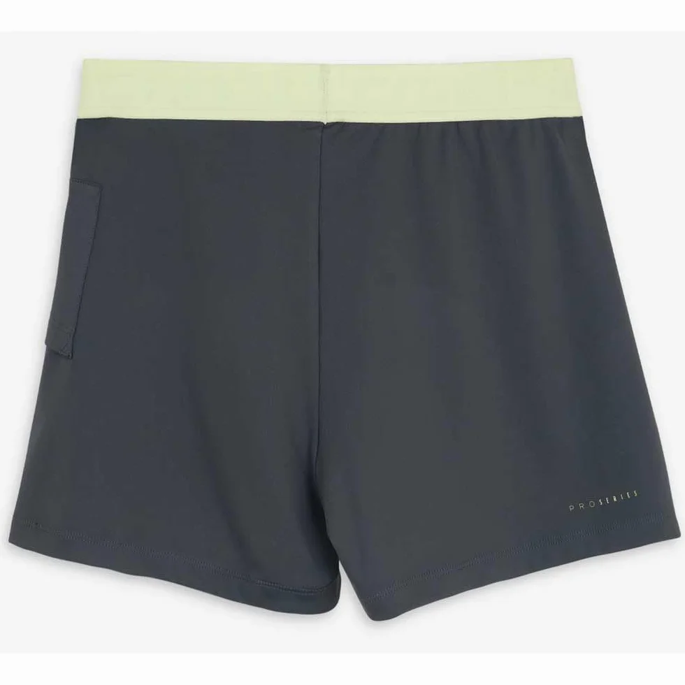 NOX Vestido Deportivo Pro Charcoal Gris