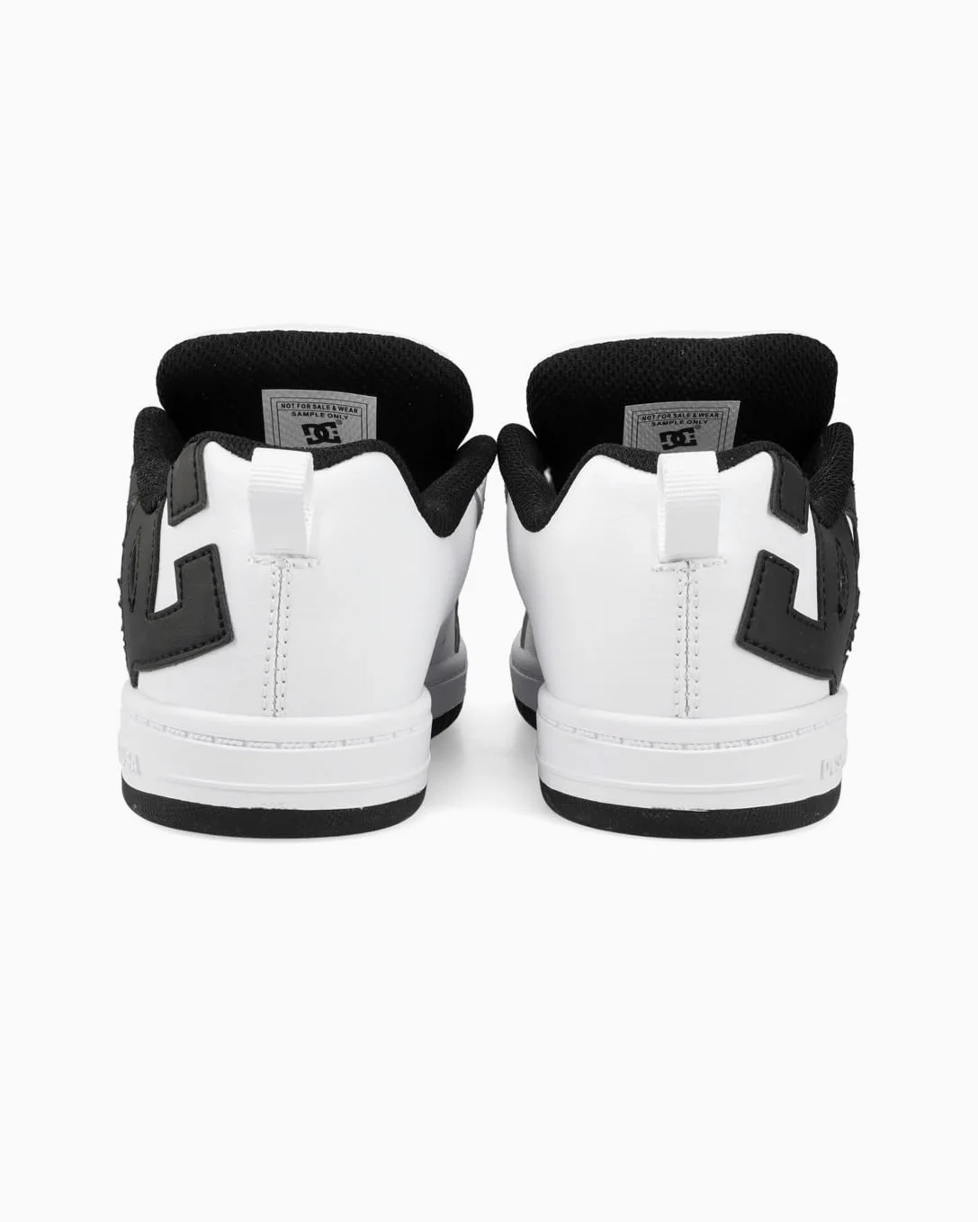 DC Shoes Court Graffik ZapatillasNiños