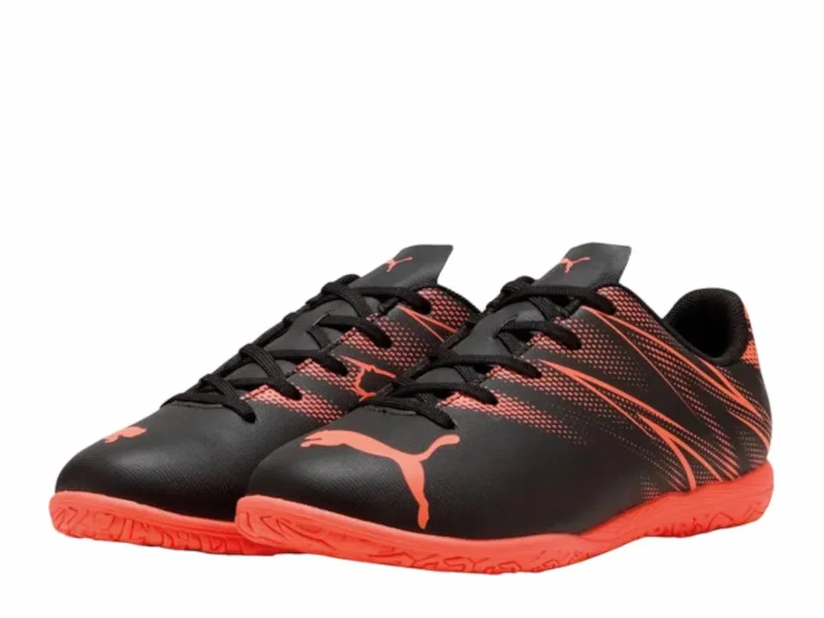 Puma Attacanto Turf Training Soccer Cleats ZapatillasUnisex niños