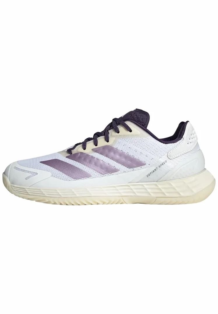 adidas Women's Defiant Speed 2 Tennis Shoes