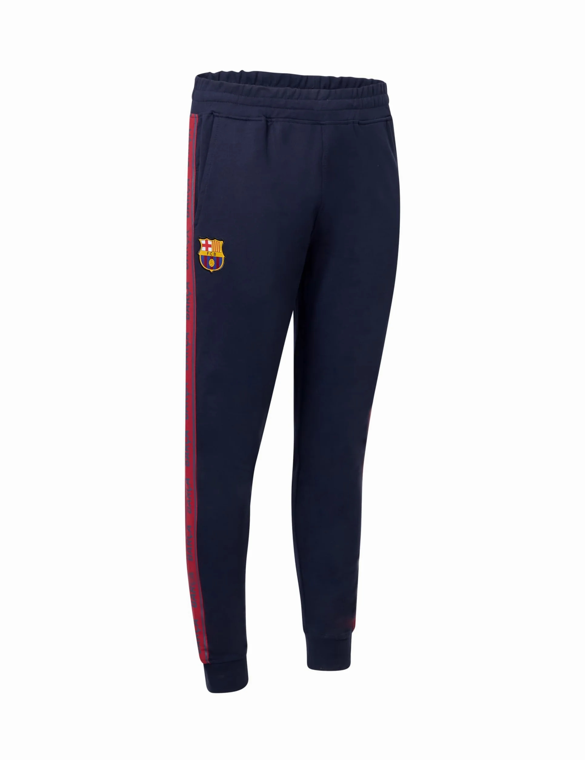 FC Barcelona Oficial Trousers Barça - Pantalón Deportivo Unisex Adulto