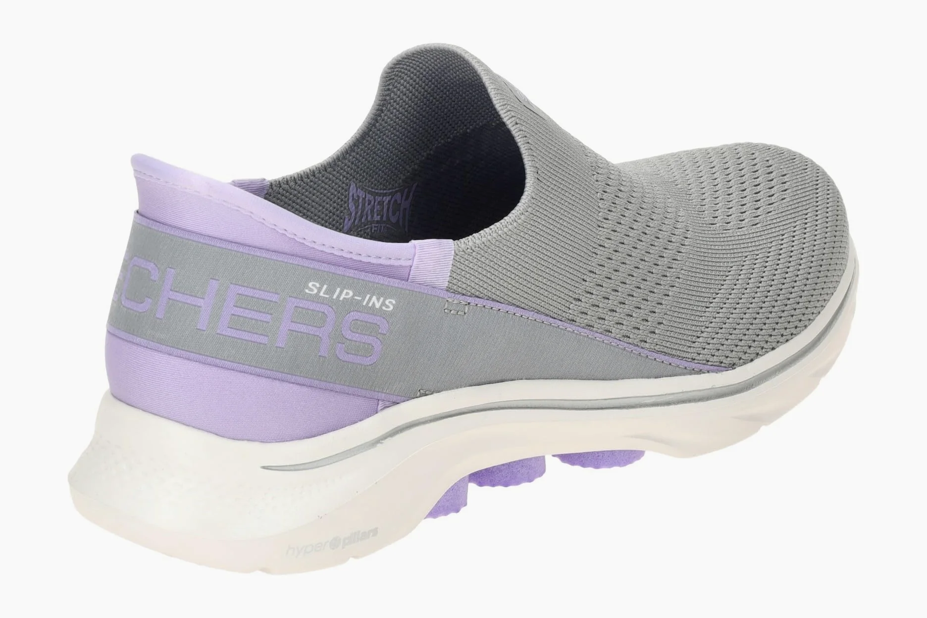 Skechers Mujer Go Walk 7 MIA Slip-In Entrenador