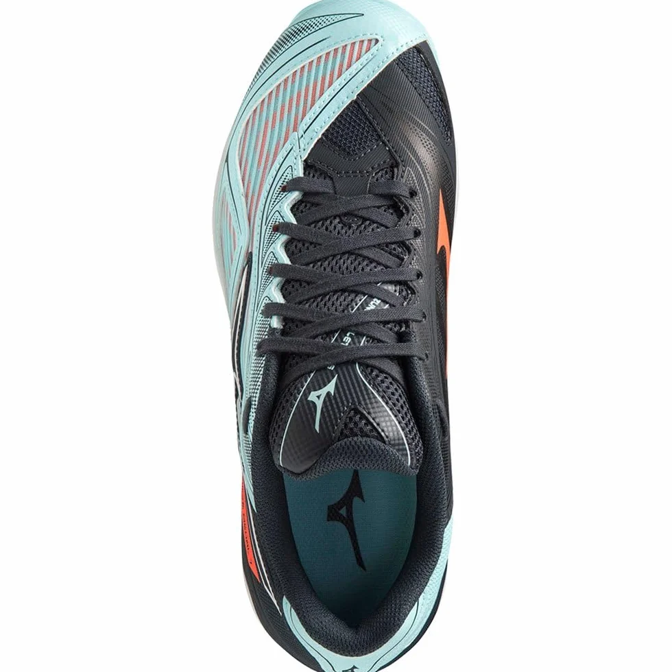 Mizuno Medalla Wave 7 Tenis de Mesa Unisex Adulto
