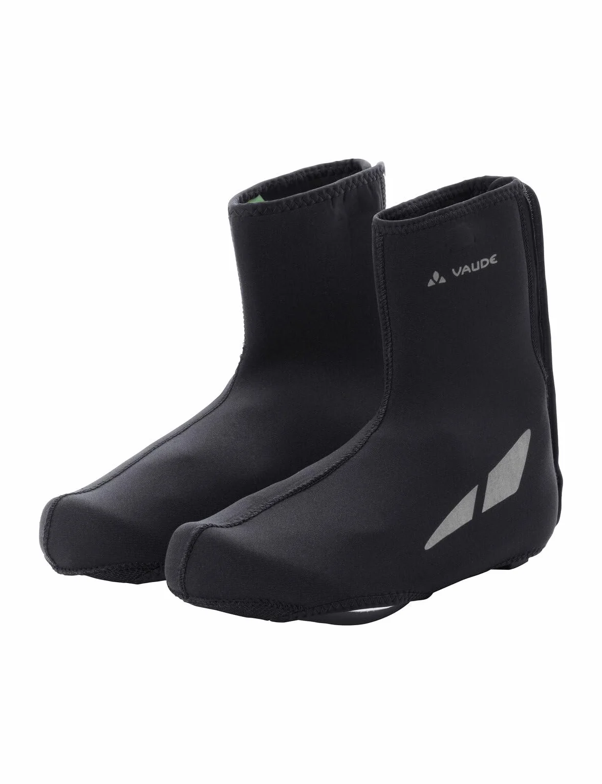VAUDE Shoecover Pallas III - Cubrezapatos de Neopreno para Ciclismo, Unisex, Pallas III
