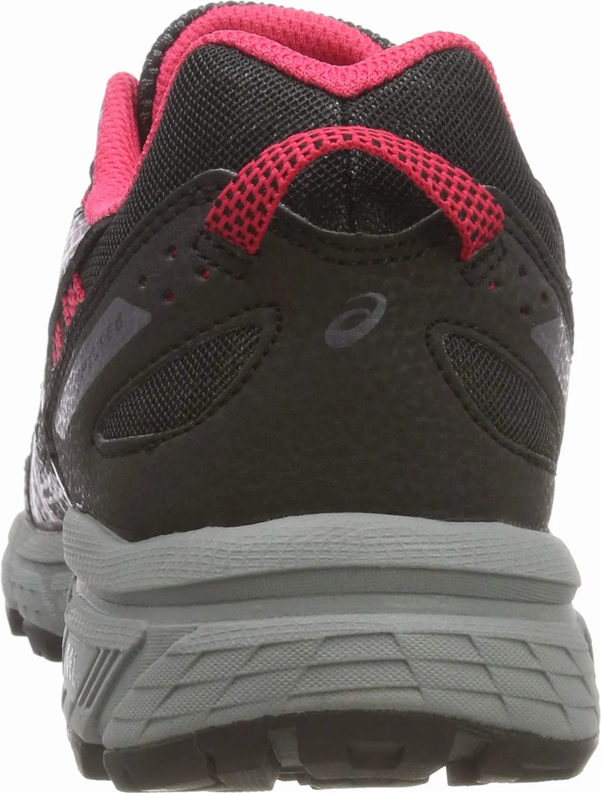 ASICS Gel-Venture 6 GS - Zapatillas de Entrenamiento Unisex niños