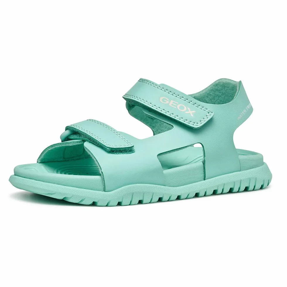 Geox Fusbetto Gi Sandalia Niñas