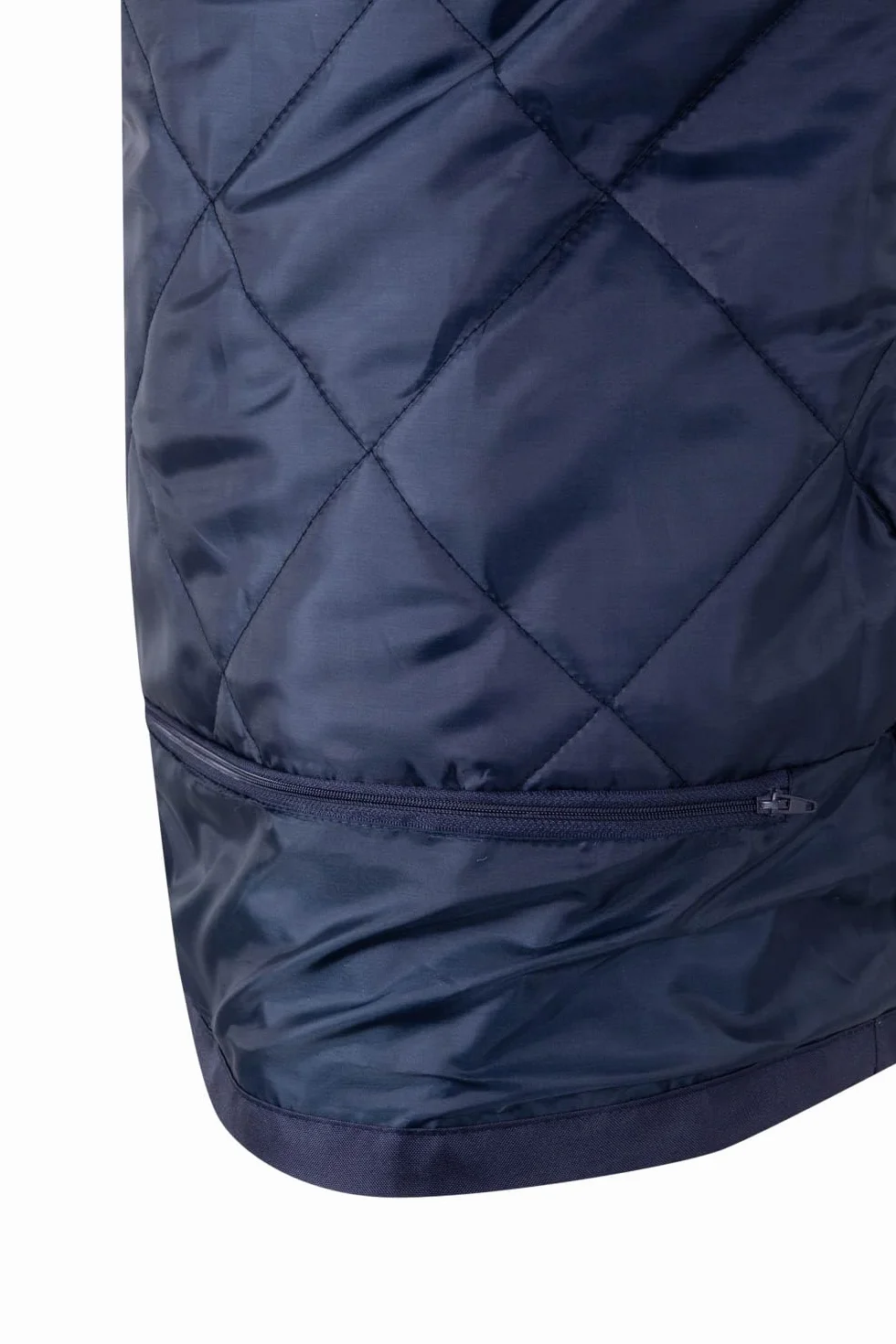 Velilla 306002; Parka Bicolor