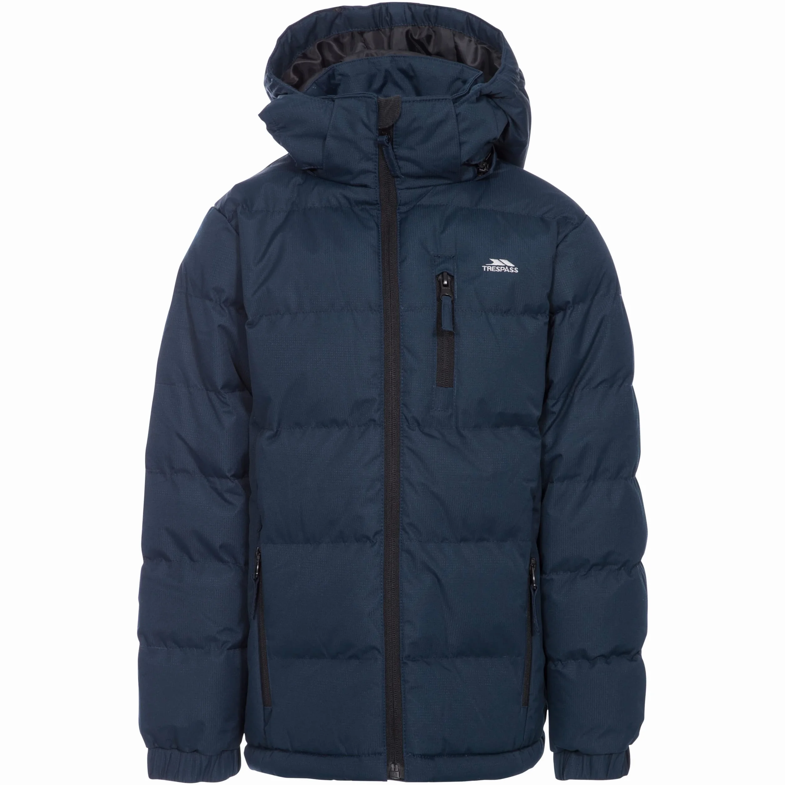 Trespass Clip X-Large - Chaqueta de pluma para hombre