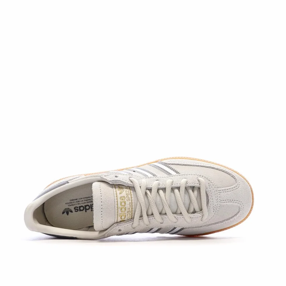adidas Balonmano Spezial Beiges Unisex