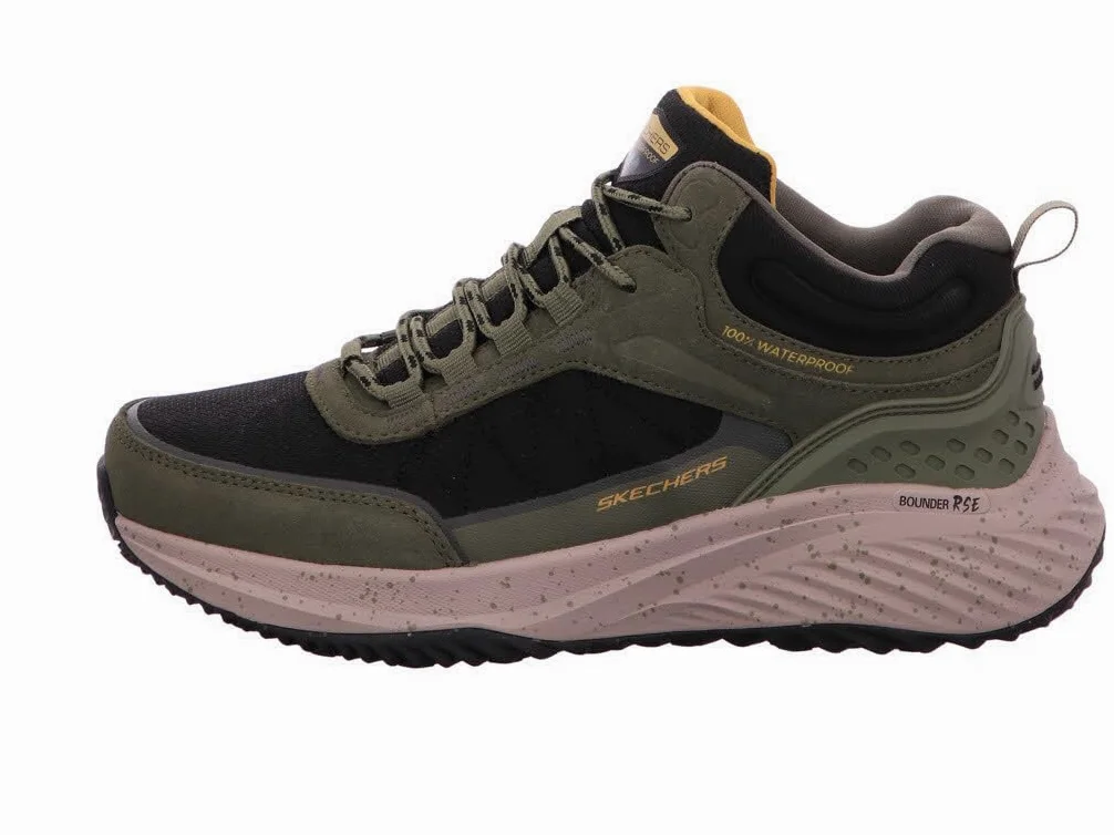 Skechers Bounder Rse Brekor ZapatillasHombre