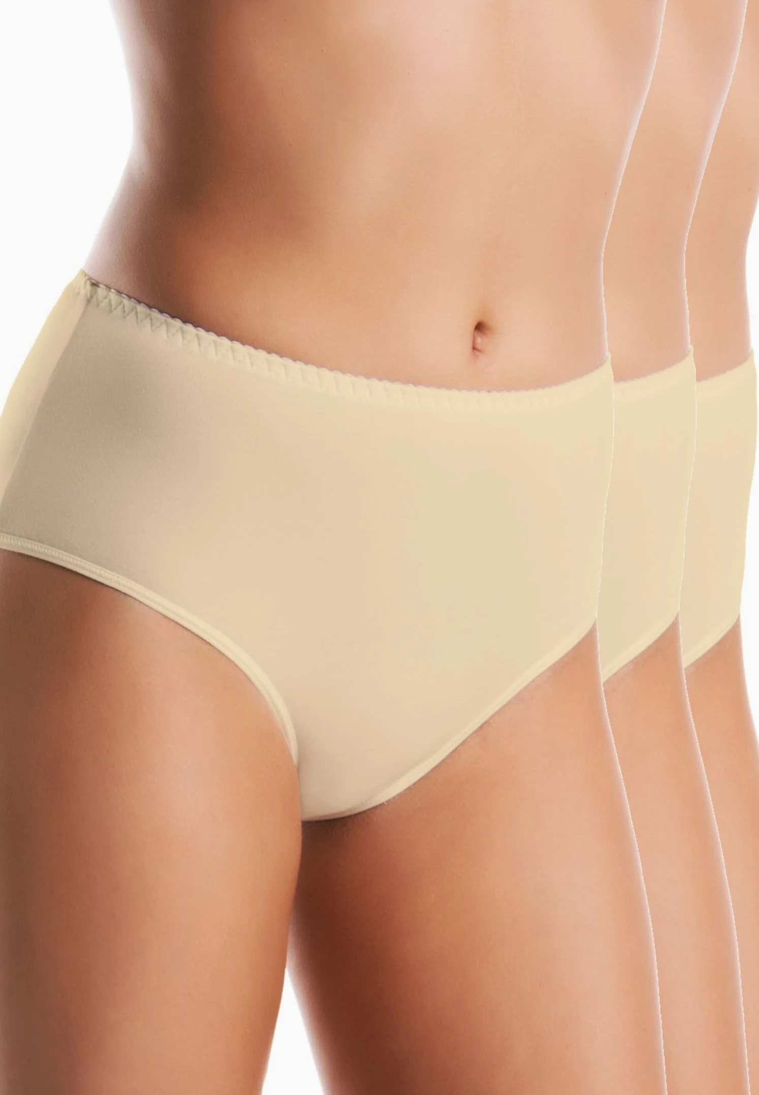 Teyli Simi Ropa Interior para Mujer