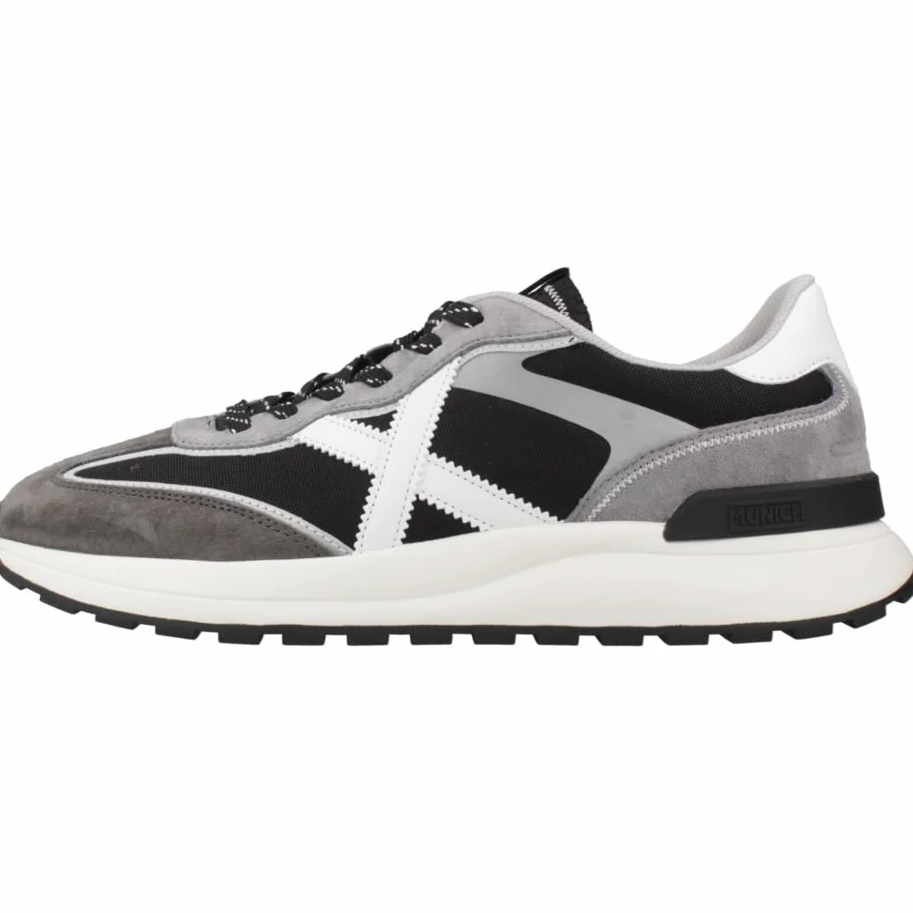 Munich Dynamix 8862010 Negro