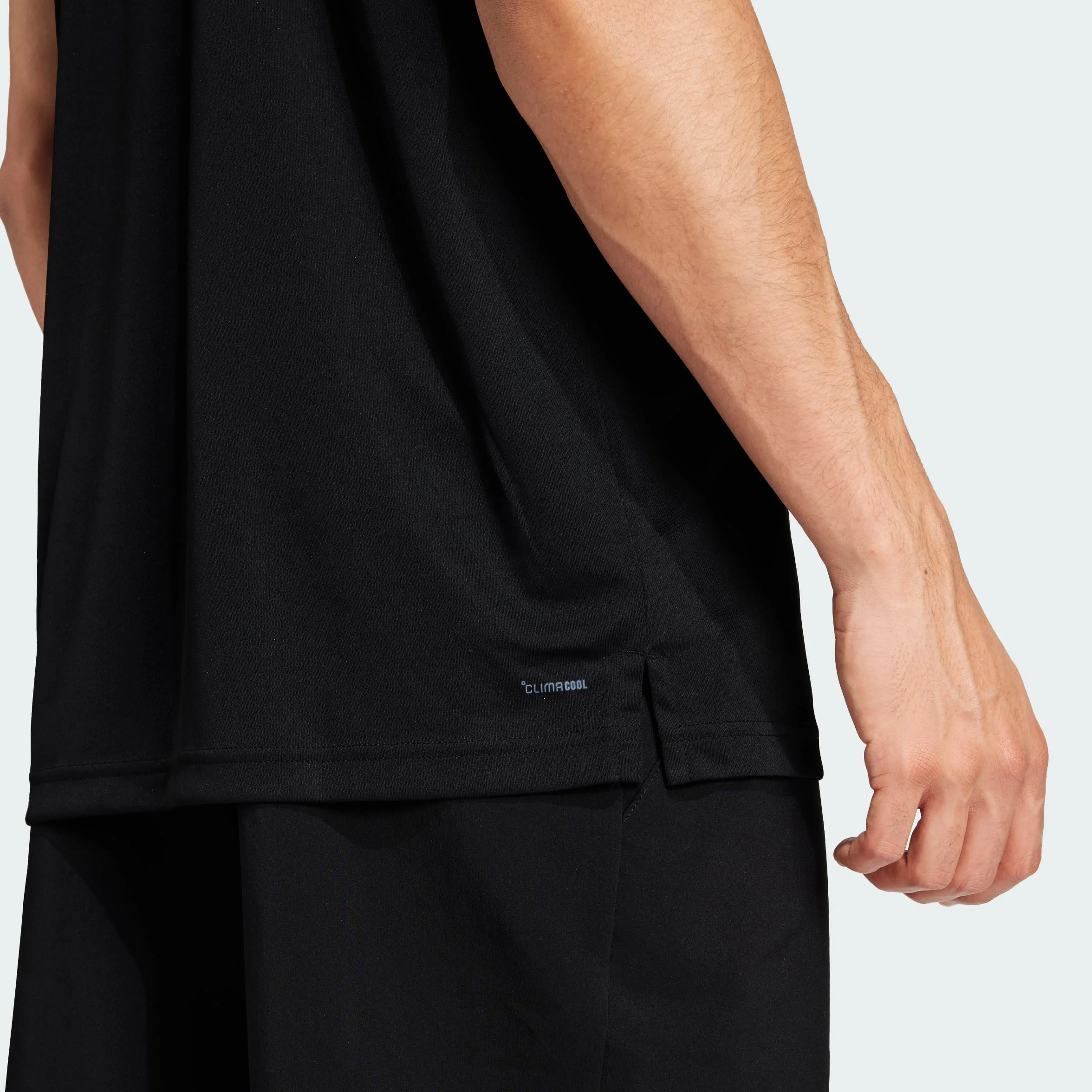 adidas Club 3str Camiseta Hombre