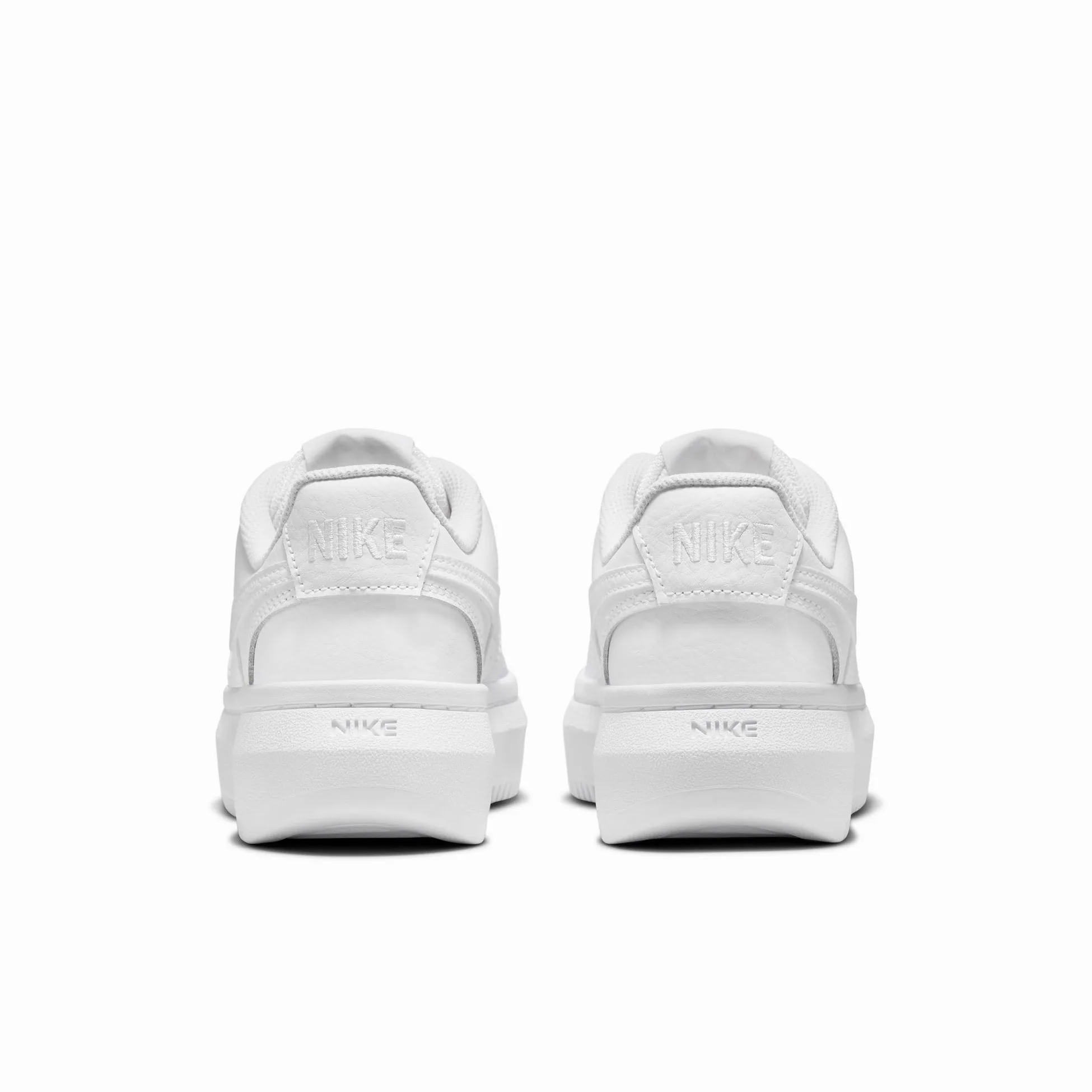 NIKE Court Vision Alta LTR, Zapatillas Mujer