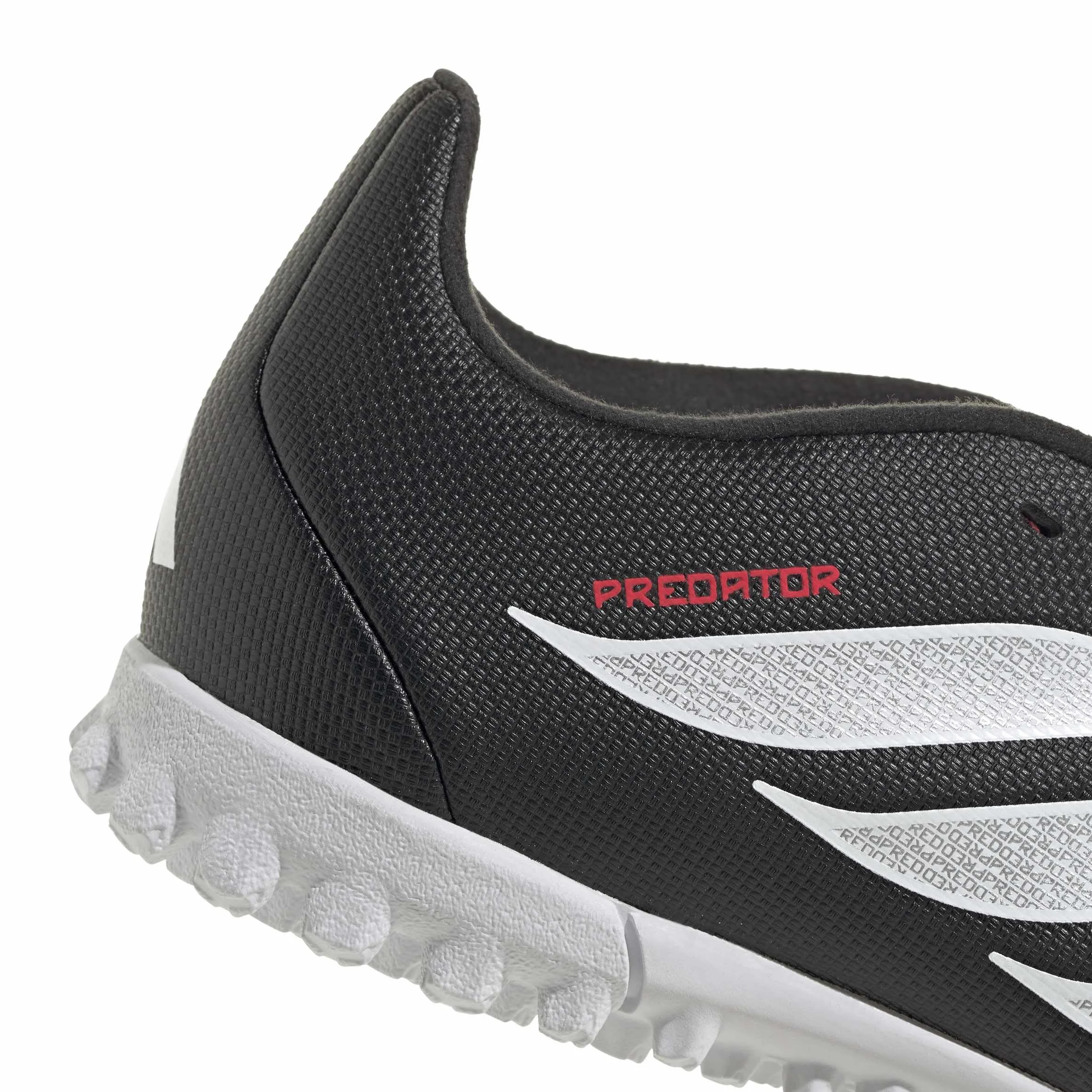adidas Predator Club Zapatilla de fútbol Unisex Kids' Plegable
