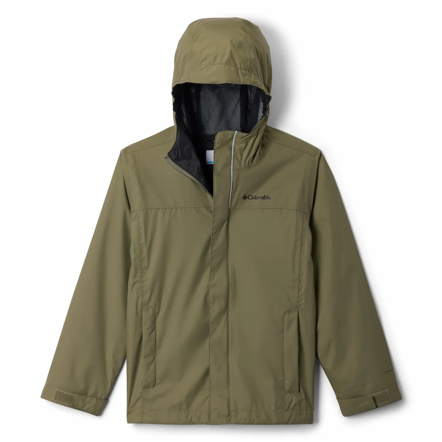 Columbia Watertight II Jacket Chubasquero Impermeable Niños