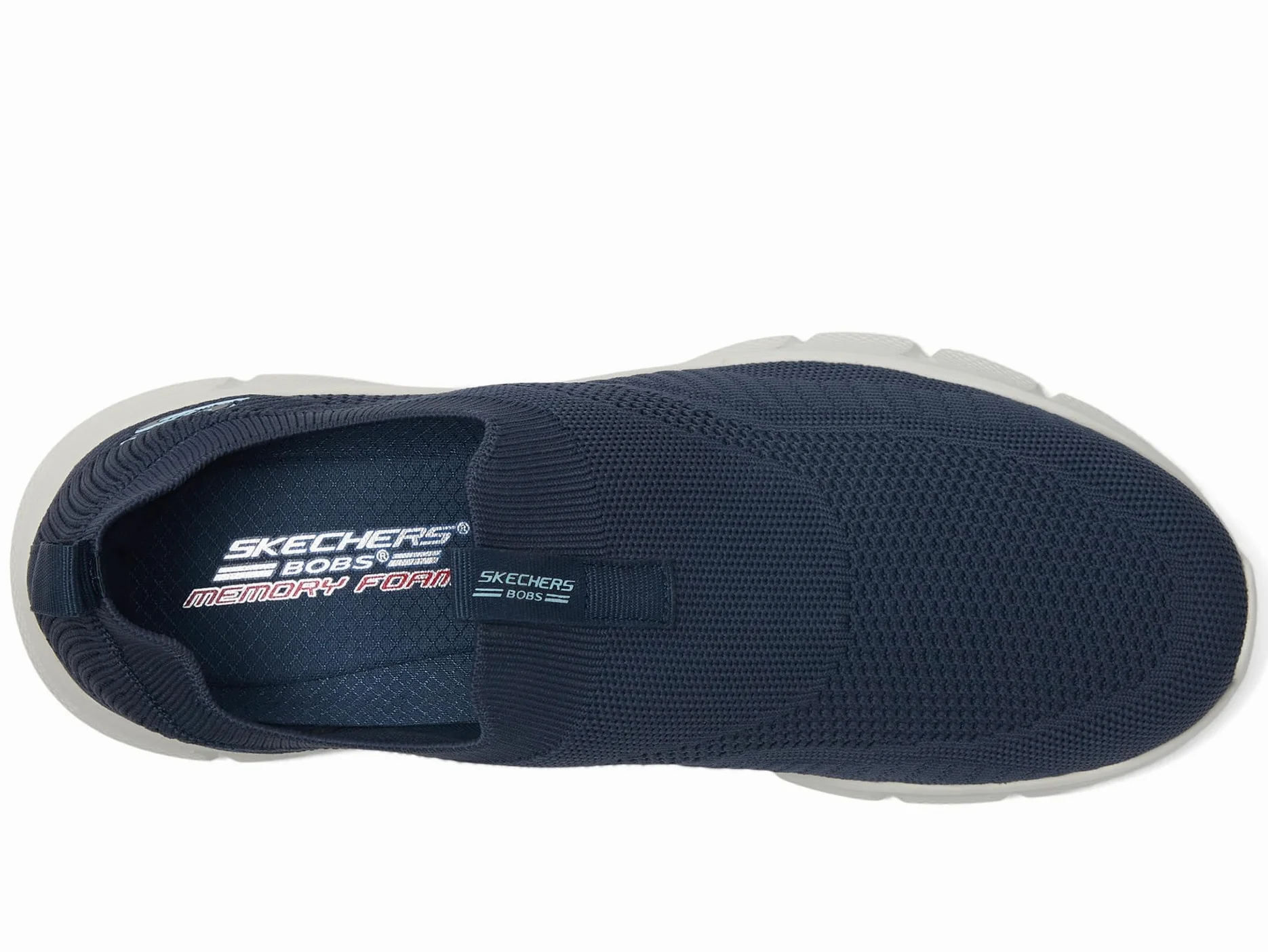 Skechers Skechers Bobs B Flex - Frigid Edge ZapatillasHombre