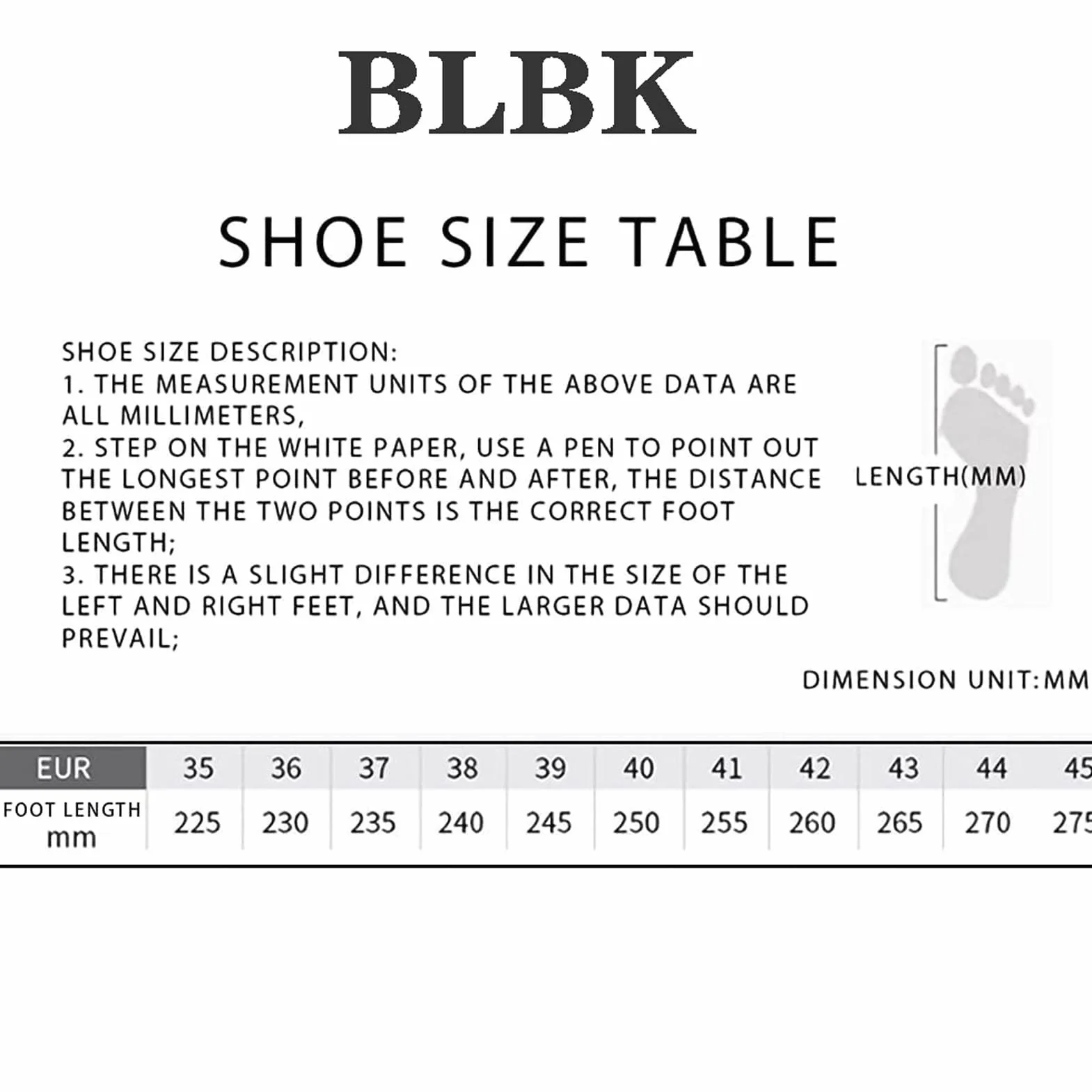 BLBK Zapatos de bádminton, zapatos de squash, zapatos de interior para diferentes revestimientos de suelo, agarre cómodo y firme, zapatillas de voleibol unisex