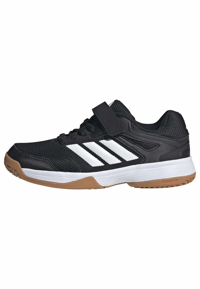 adidas Unisex niños Speedcourt Kids Indoor Zapatos