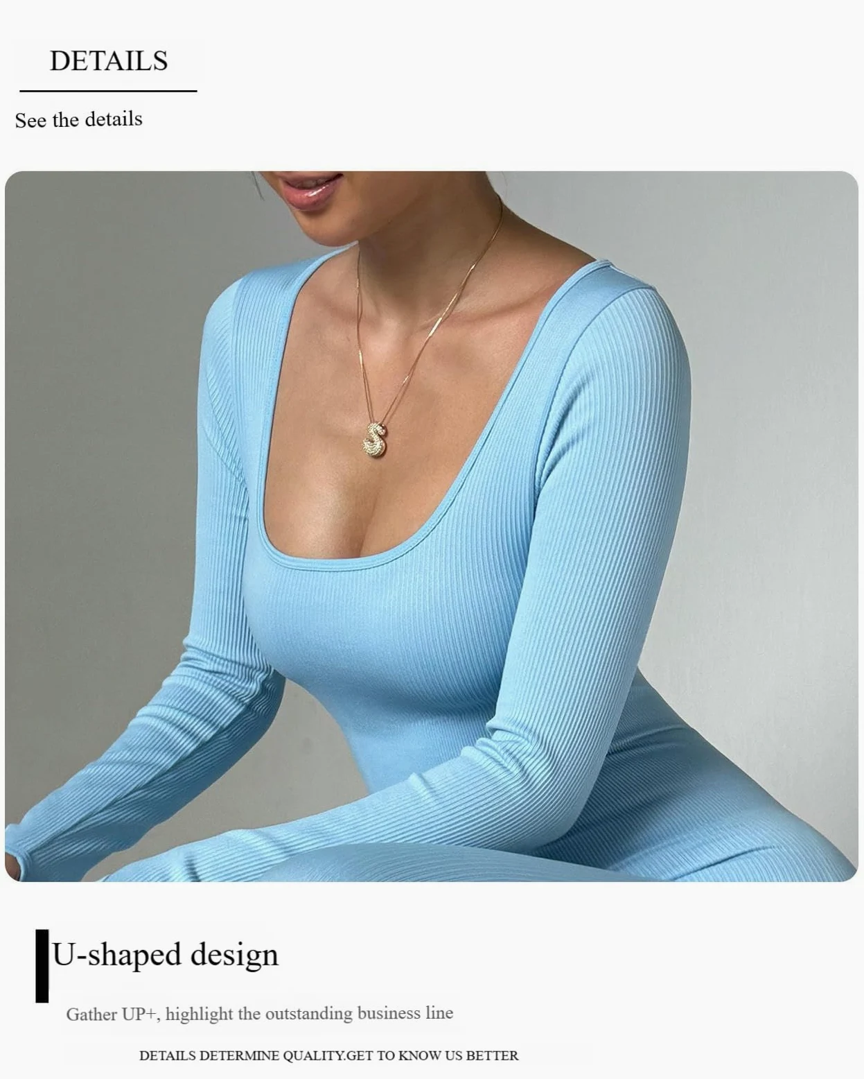 Ropa de Yoga para Mujer Body Sin Costuras, Deportiva Ajustada Y Secado Rápido, Yoga-marrón-m