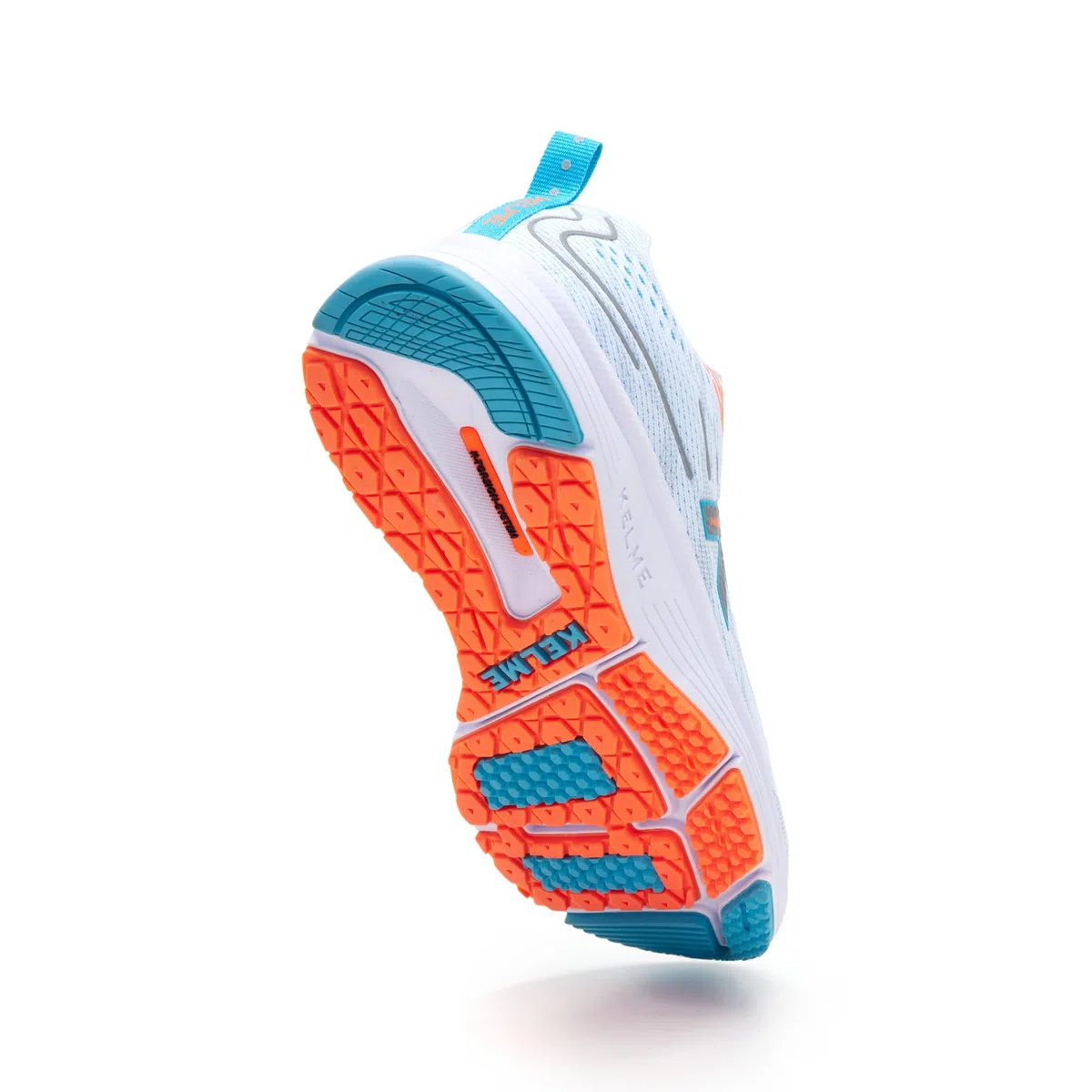 KELME Zapatillas Running Madrid Azul