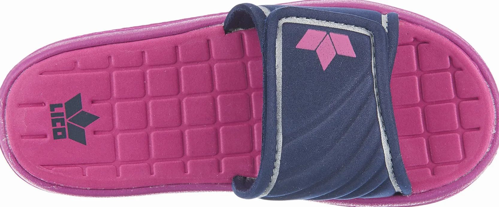 Lico Barracuda V 430028 - Chanclas para hombre