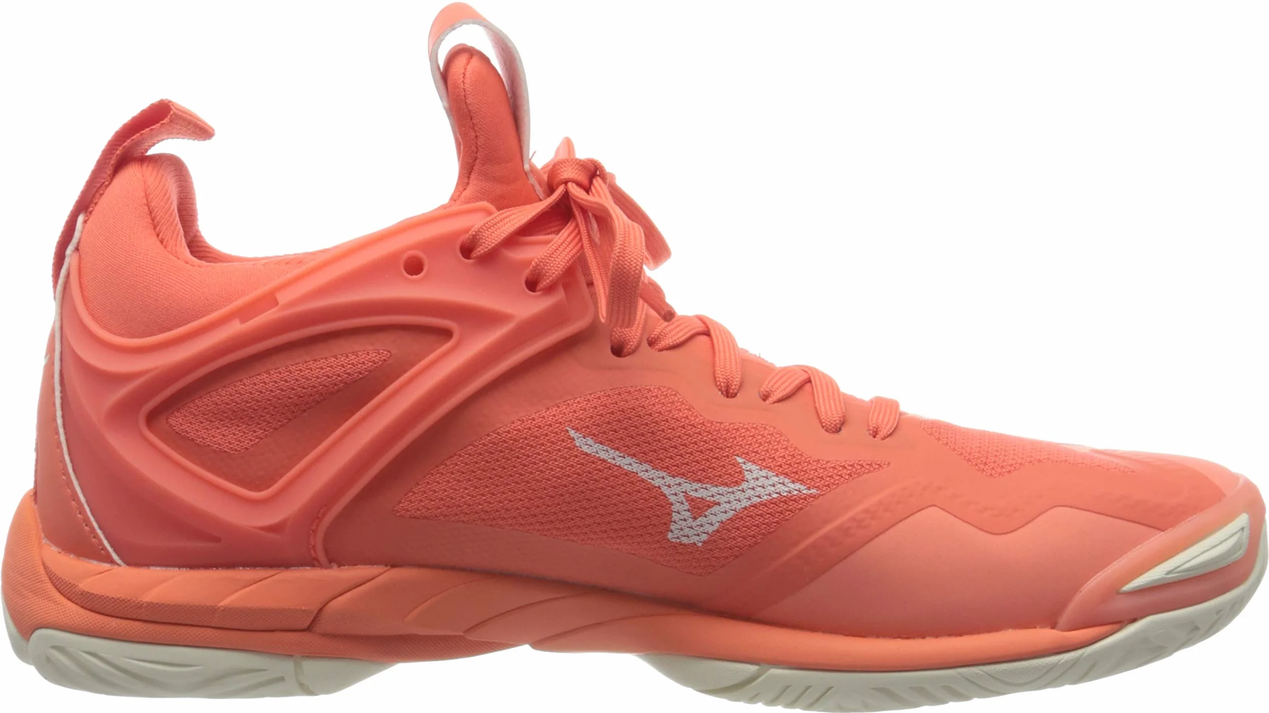Mizuno Thunder Blade 2 Mid Volleyball ShoeMujer