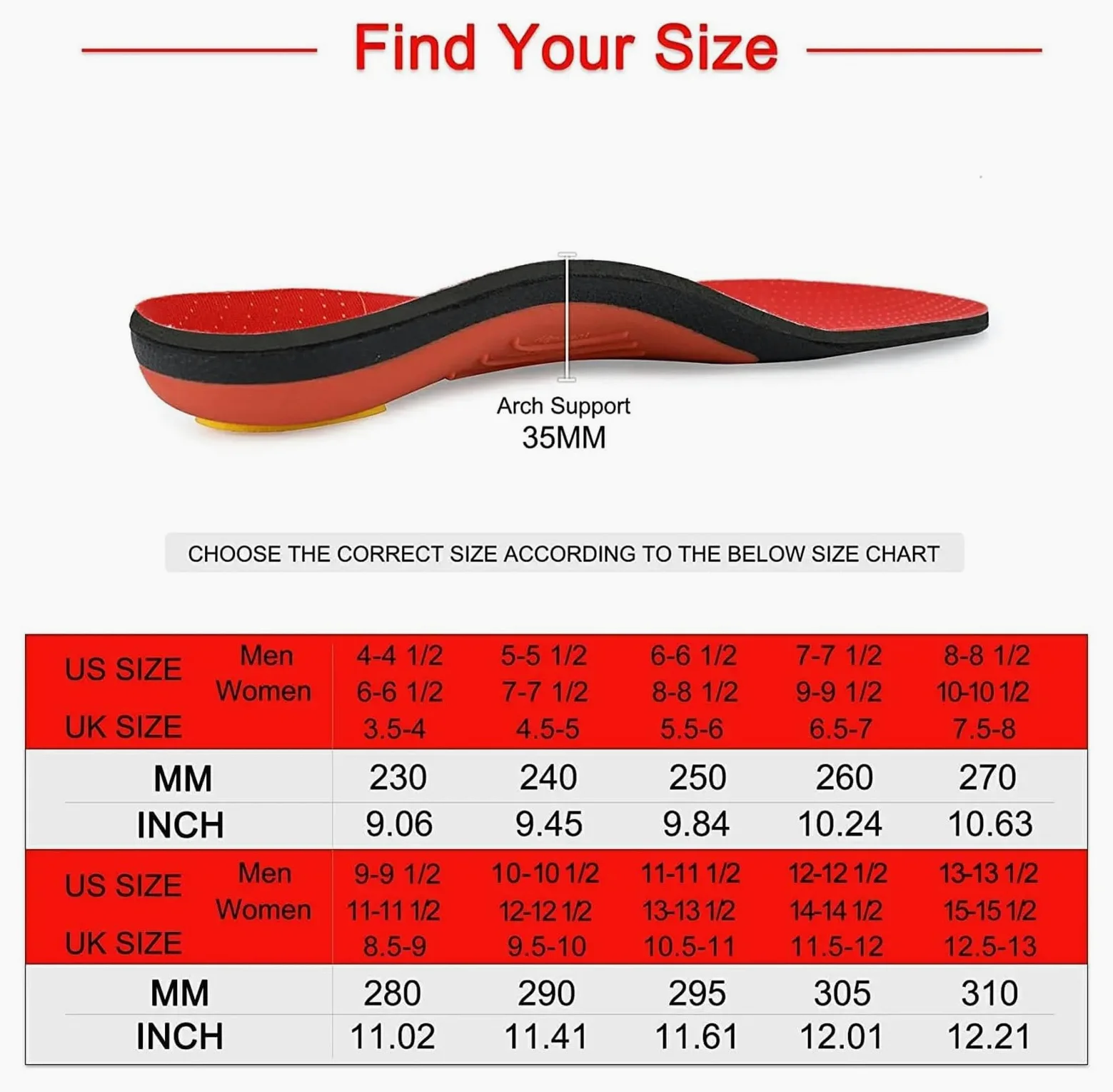 Plantilla deportiva ortopédica for fascitis Plantar, Zapatillas for hombre y mujer, Plantillas ortopédicas con soporte for alto for pies planos, Plantillas con suela de inserción(203 green,EU(38)-240M