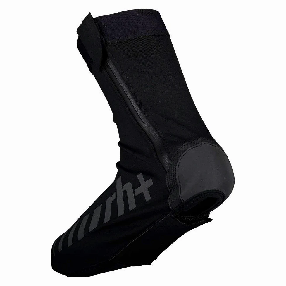 rh+ Logo Soft Shell Shoecover Logotipo Soft Shell Shoecover Unisex adulto