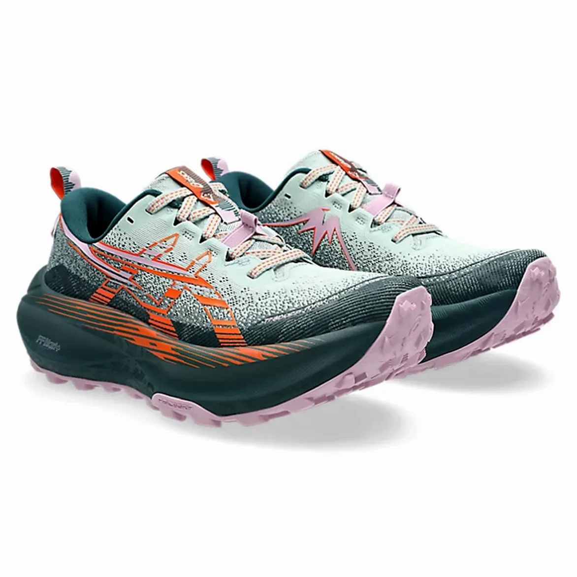 ASICS Women's Trabuco MAX 4Sneaker