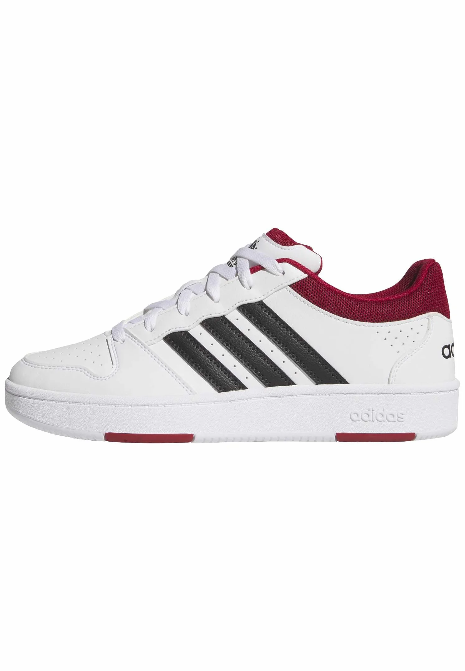 adidas Men's Zapatilla Hoops Classic