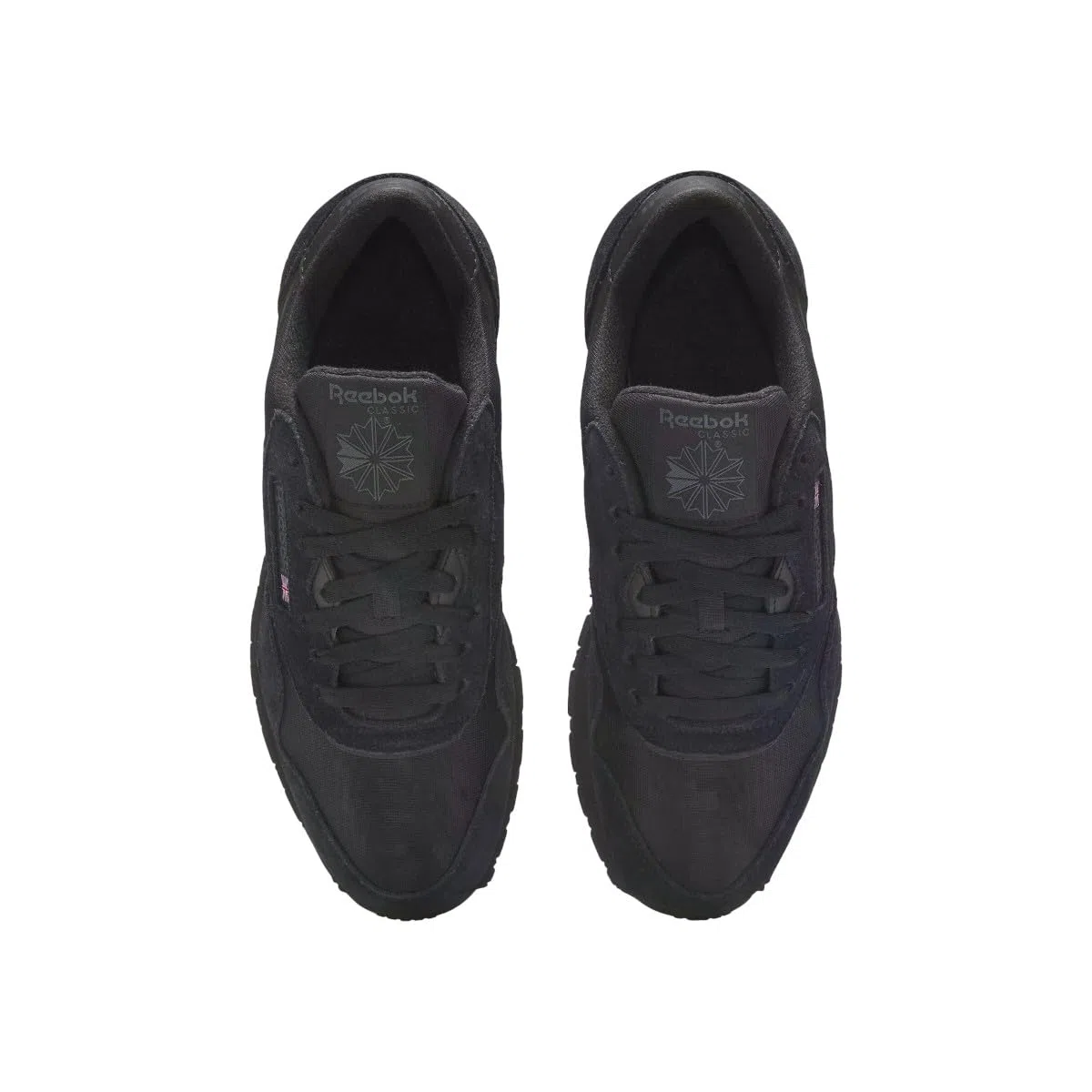 Reebok Classic Nylon, Zapatillas Hombre