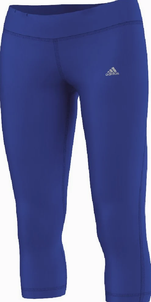 adidas Clima ESS 34 T - Pantalón para Mujer, Color Negro