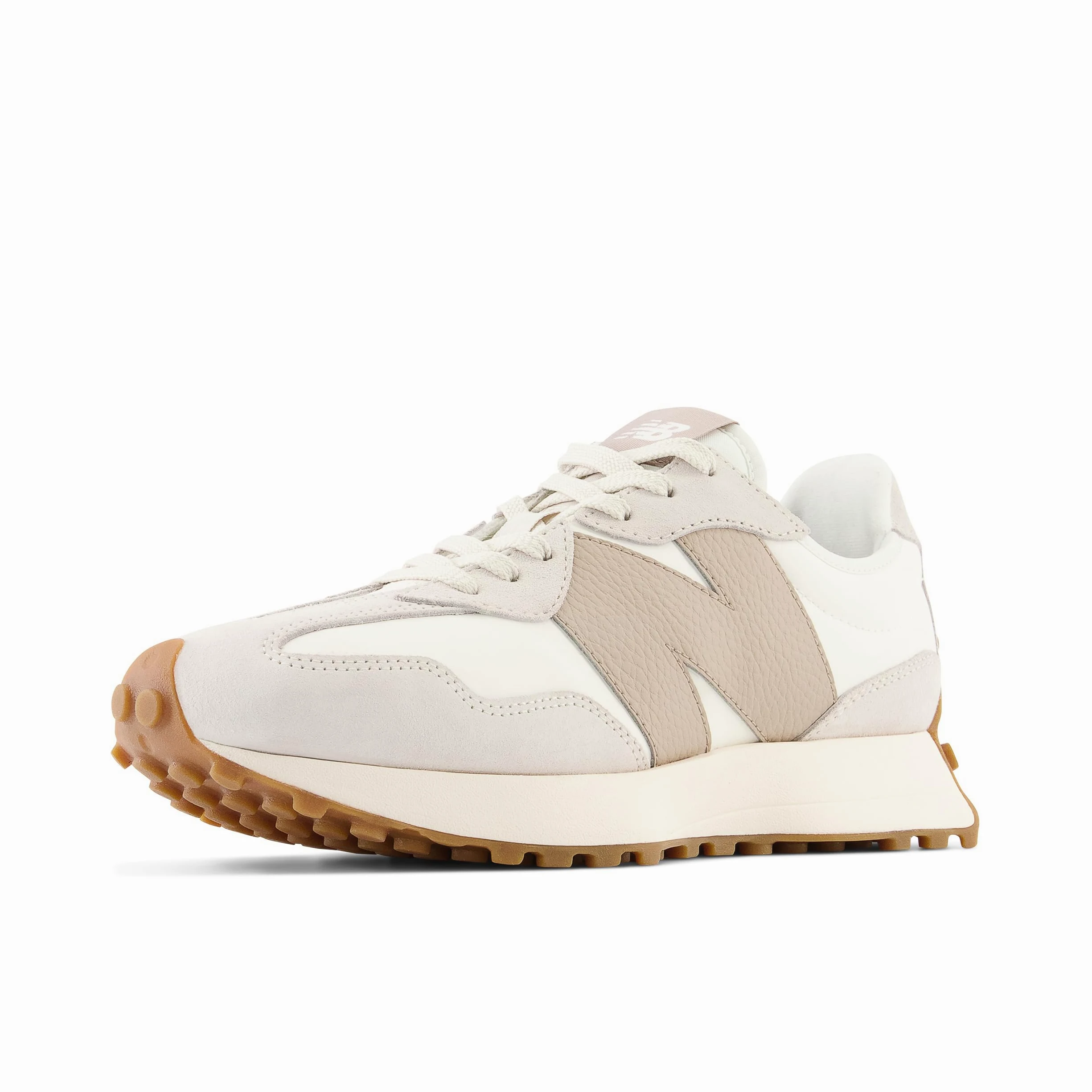 New Balance Zapatos Lifestyle 327 Para Hombre ZapatillasHombre