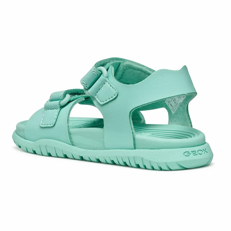 Geox Fusbetto Gi Sandalia Niñas