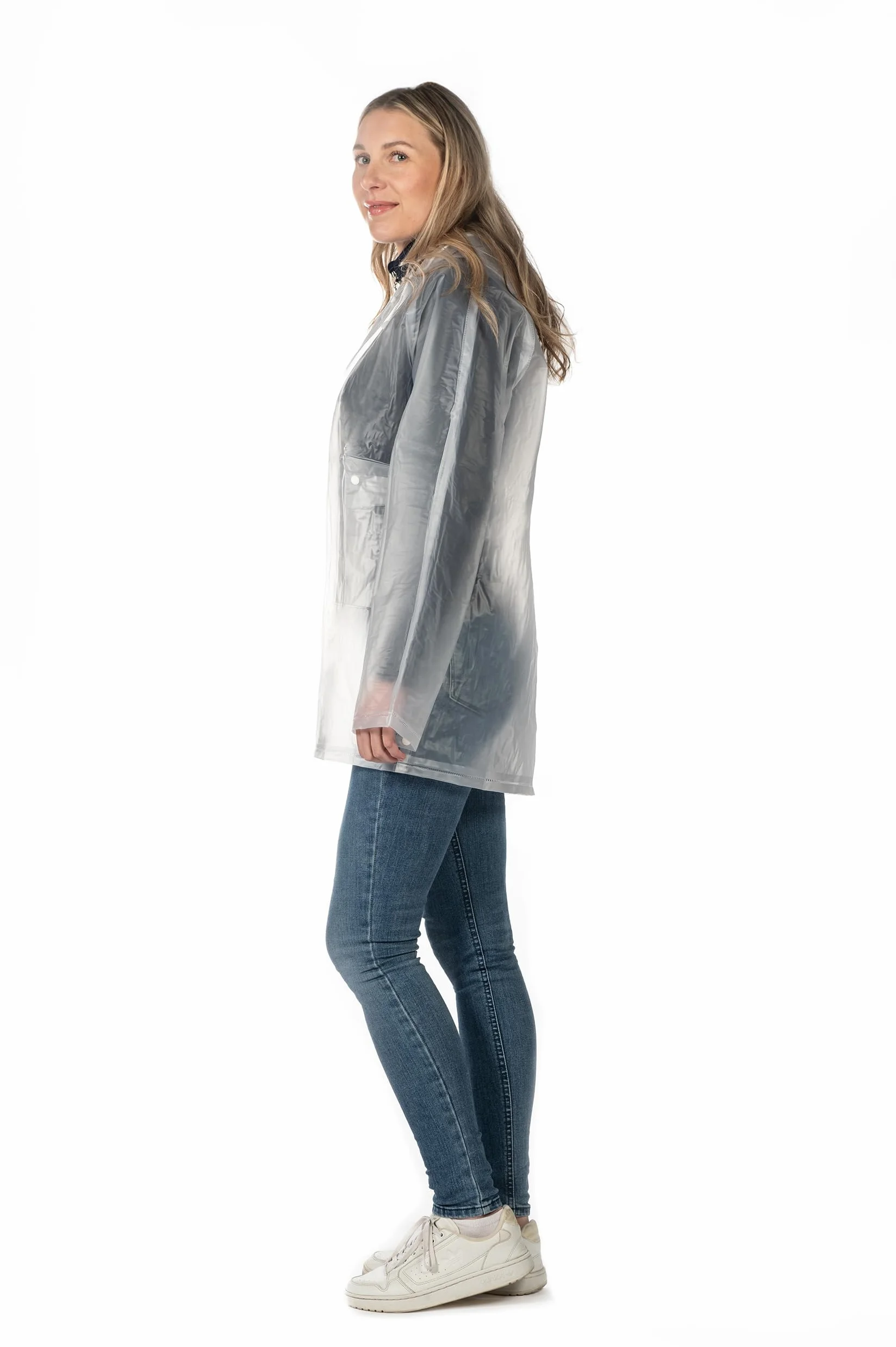 Chaqueta de equitación Hombre Hkm 8242