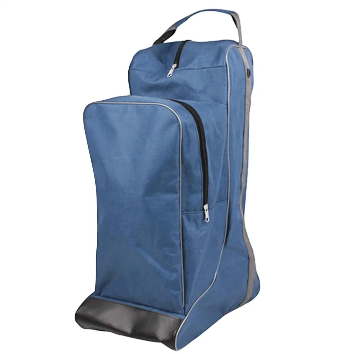 Bolsa Almacenamiento Botas Gran Capacidad, Asas Y Cubrezapatos