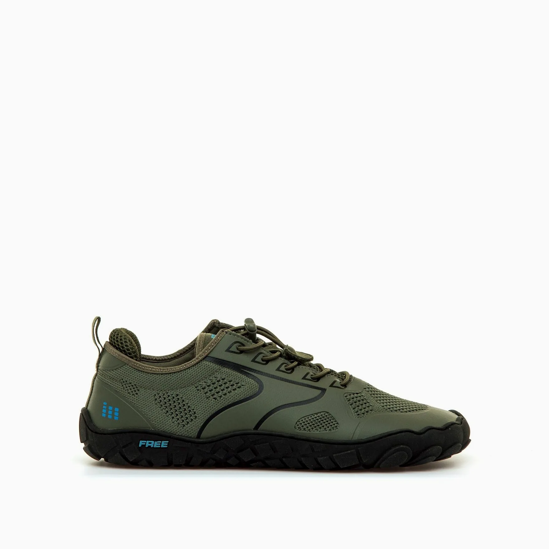 MTNG Zapatillas Barefoot Hombre Free Atlas 84837