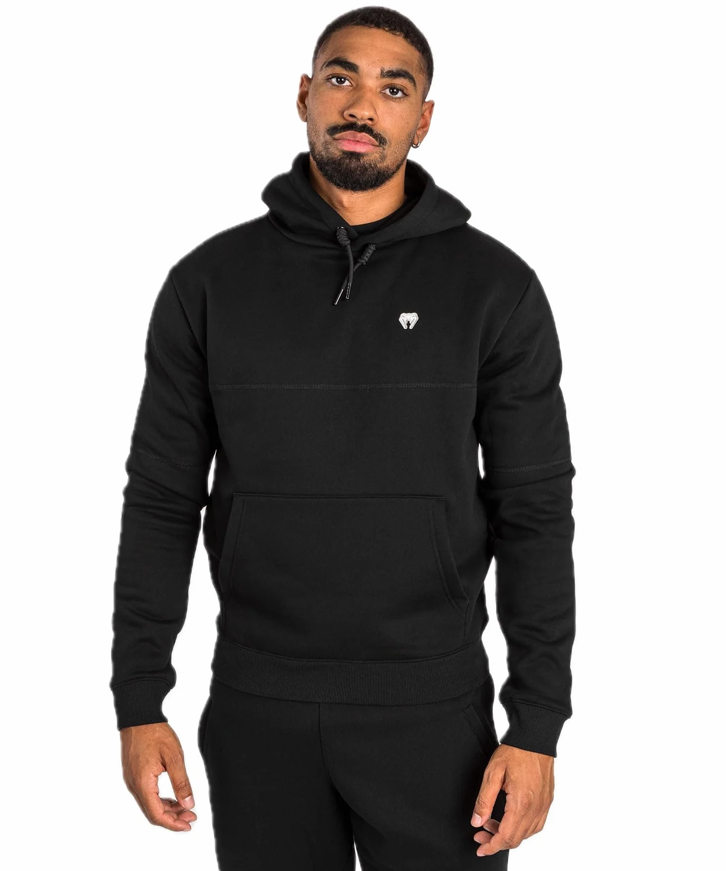 VENUM Silent Power Sudadera con Capucha Hombre