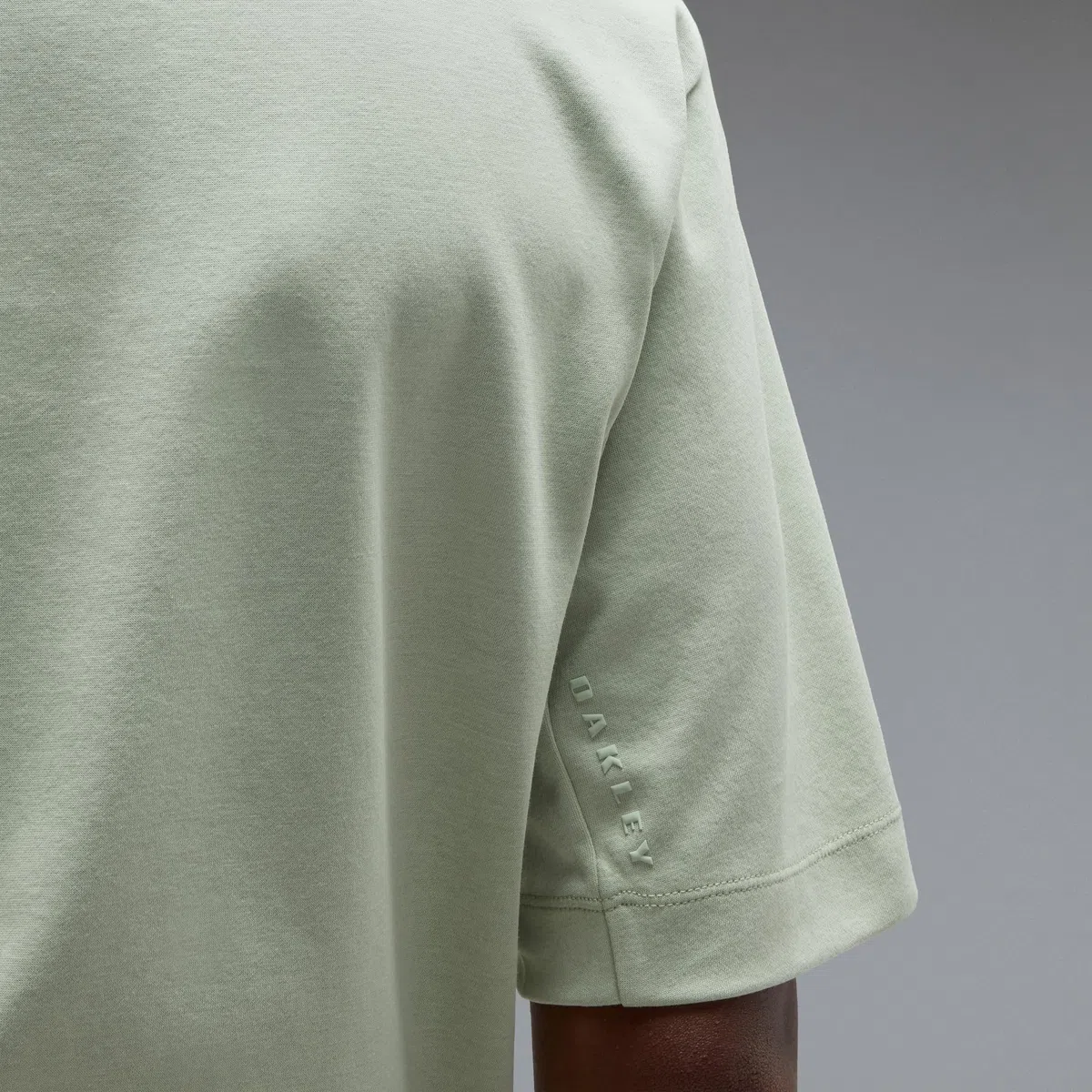 Oakley Polo Elevate para hombre