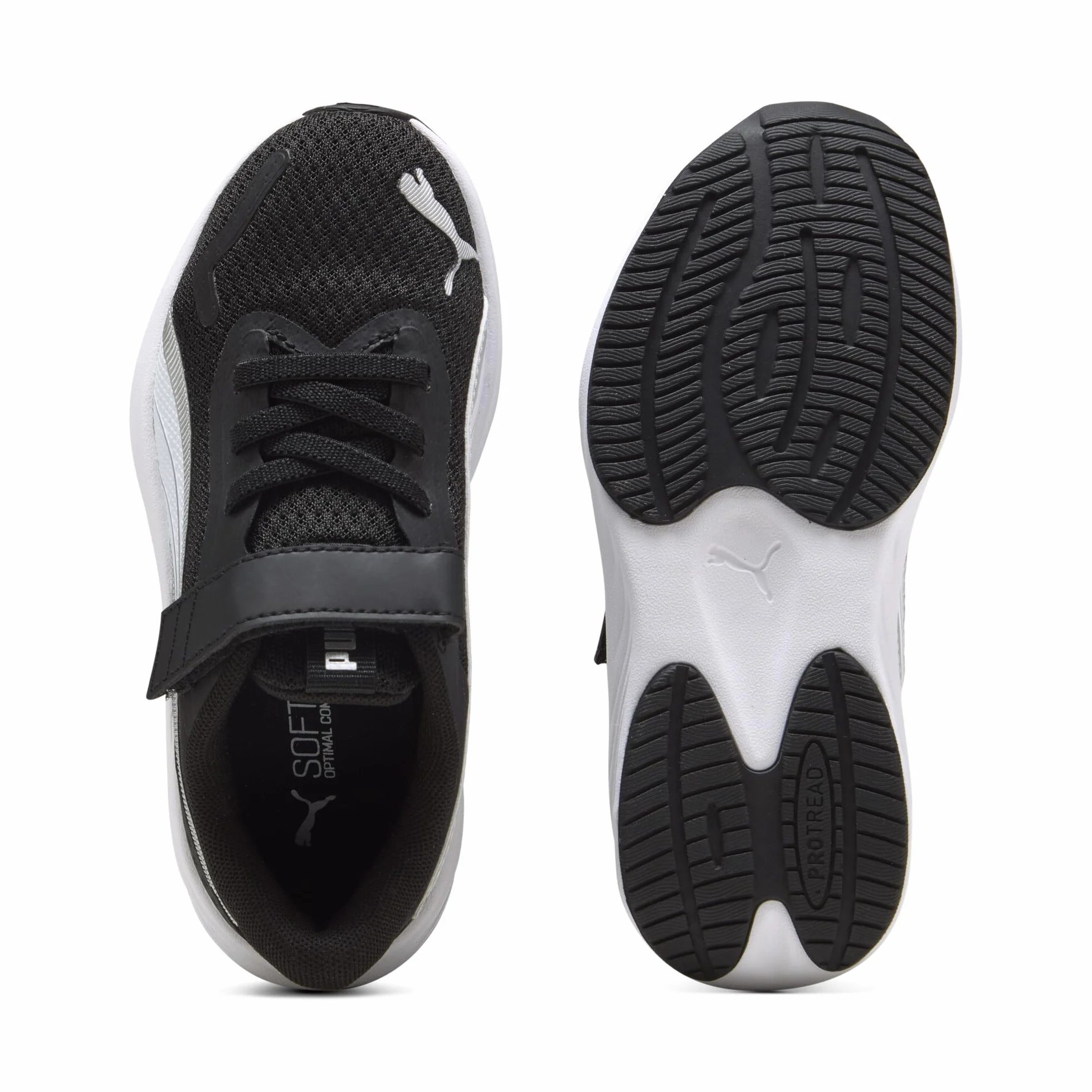Puma Pounce Lite AC+ PS Zapatillas niños