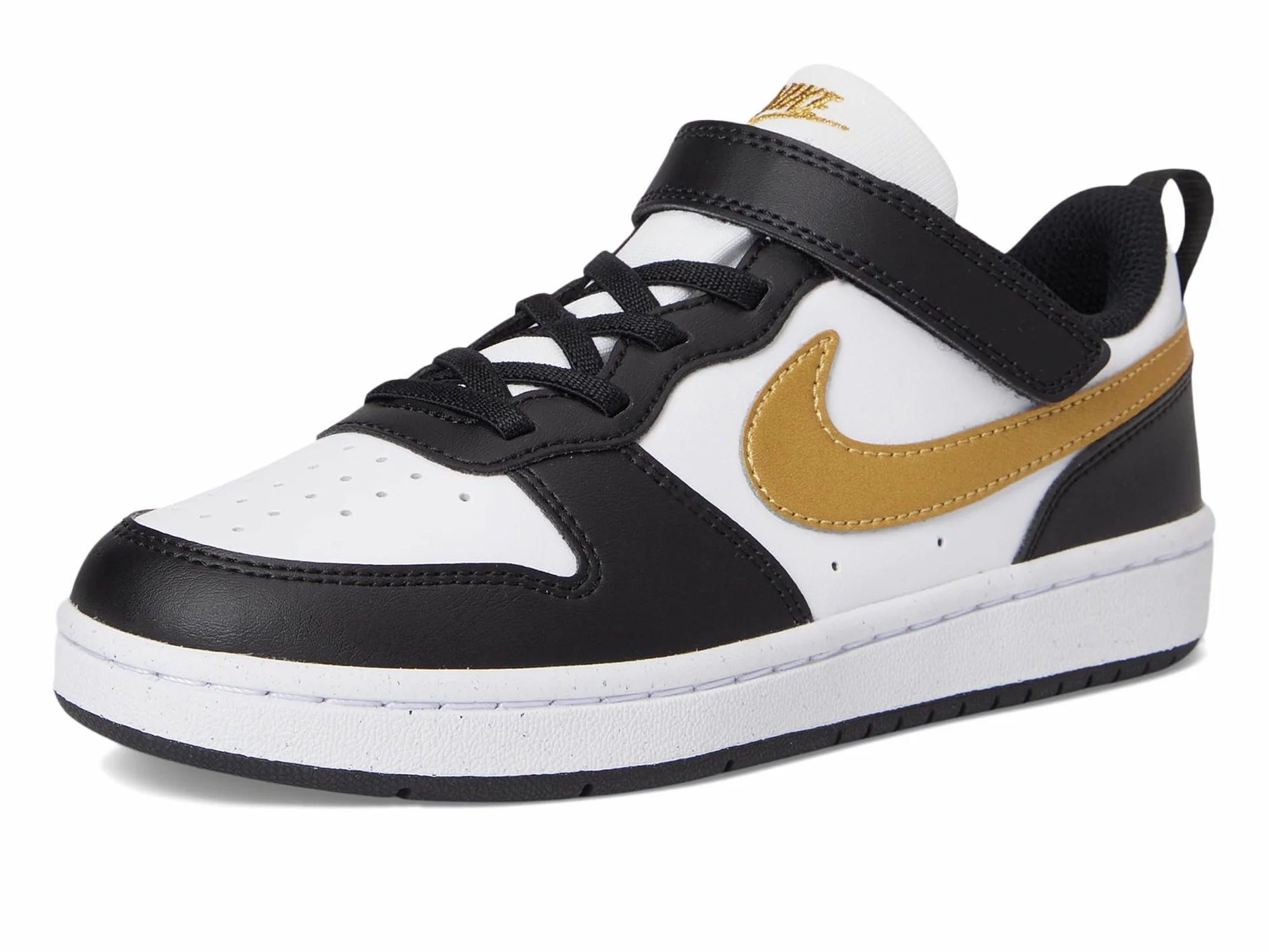 Nike Court Borough Low Recraft Zapatillas Unisex para niños