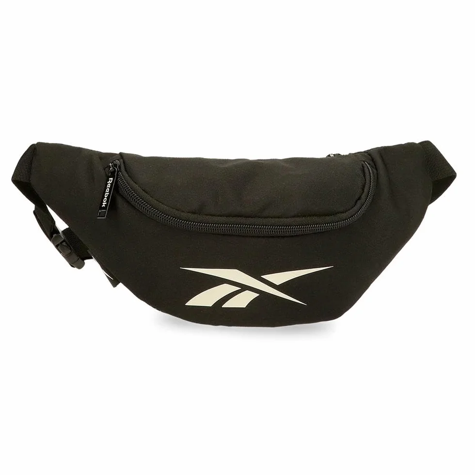 Reebok Malden bandoleras, riñoneras deportivas, tamaños y modelos, varios compartimentos, poliéster, de Joumma Bags