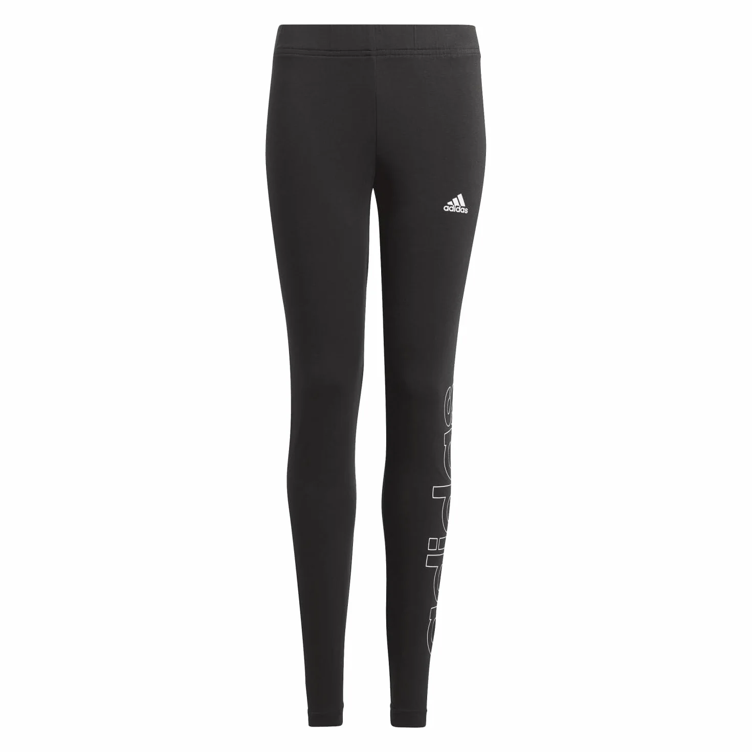 adidas G Lin Leg - Leggings Niñas