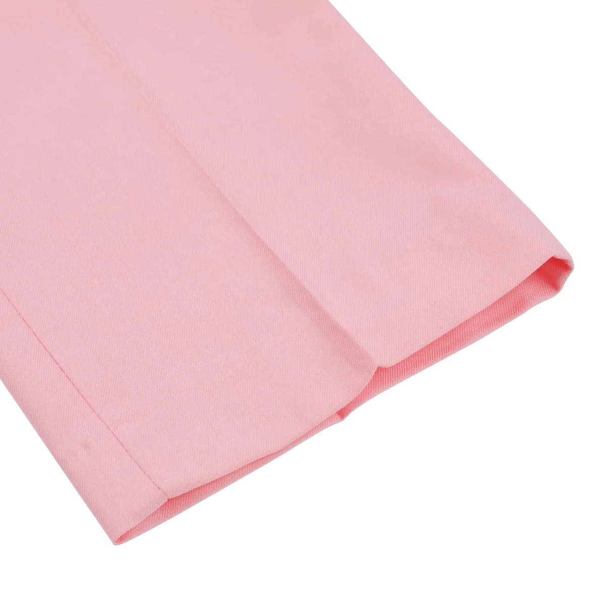 YOUTHUP Traje Slim Fit de 2 Piezas para Hombre Solo Pecho Negocio Boda Trajes 1 Botón Blazer y Pantalones
